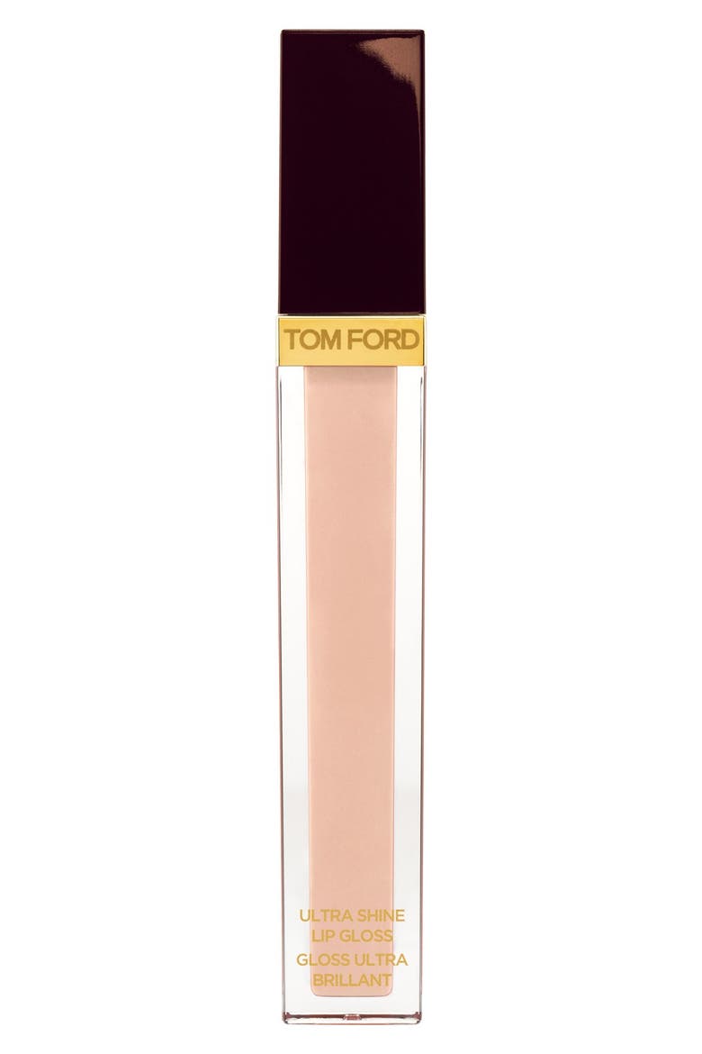 Ultra Shine Lip Gloss, Main, color, NAKED