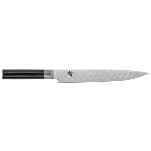 Classic Hollow Ground Slicing Knife, 9 inch