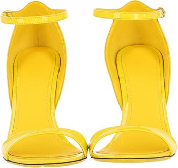 Vidette Wedge Heel Sandal