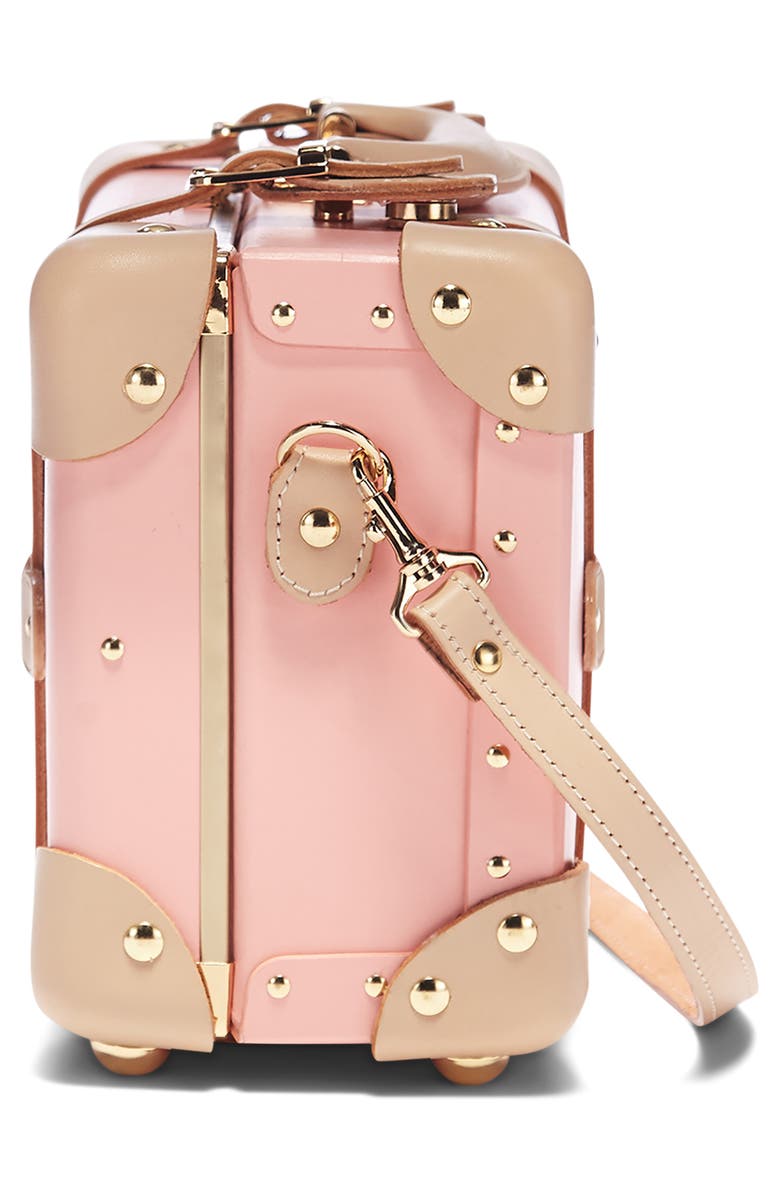 SteamLine Luggage The Correspondent Vanity Case, Alternate, color, 