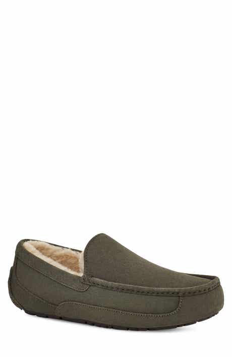 UGG® Ascot Loafer Slipper