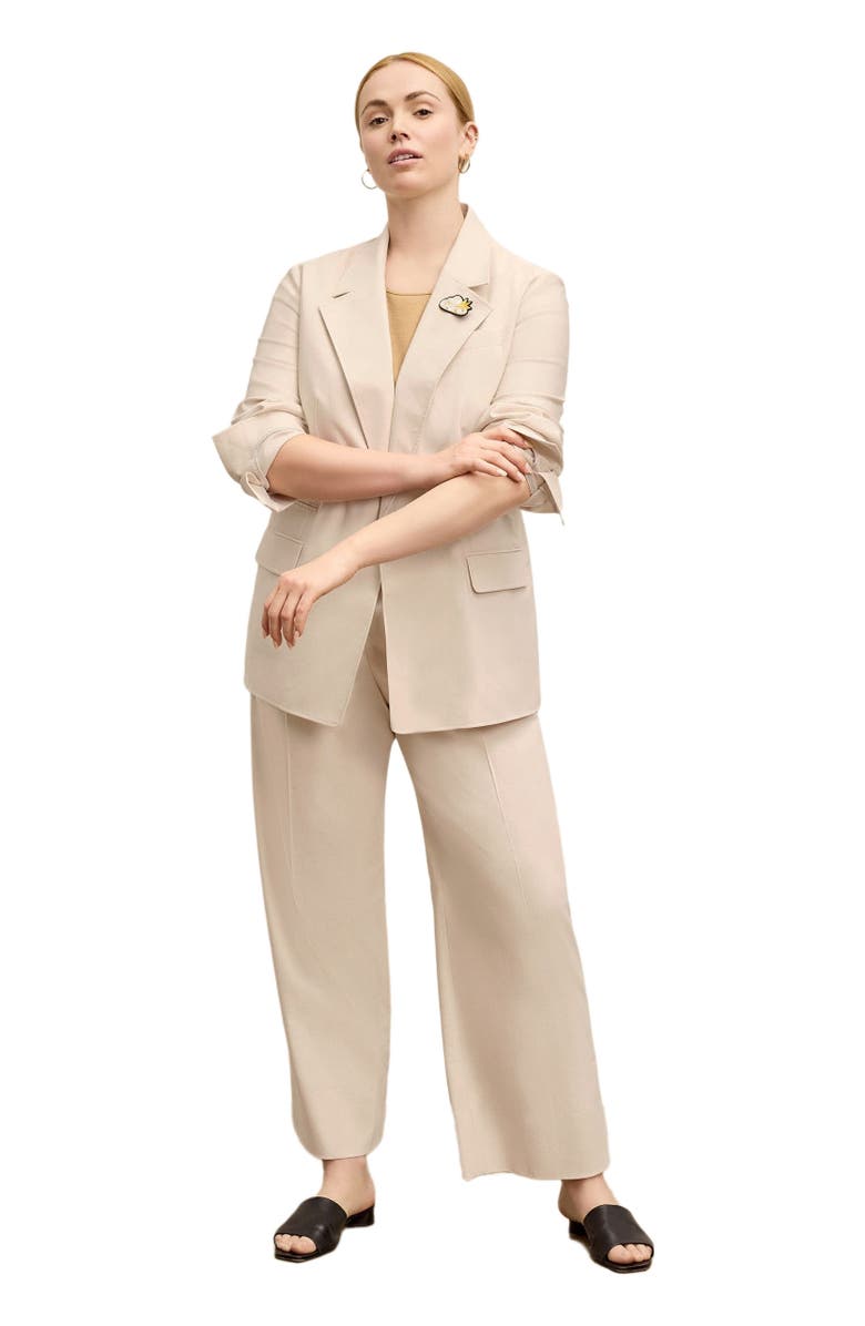 M.M.LaFleur Teddy Jacket, Alternate, color, 