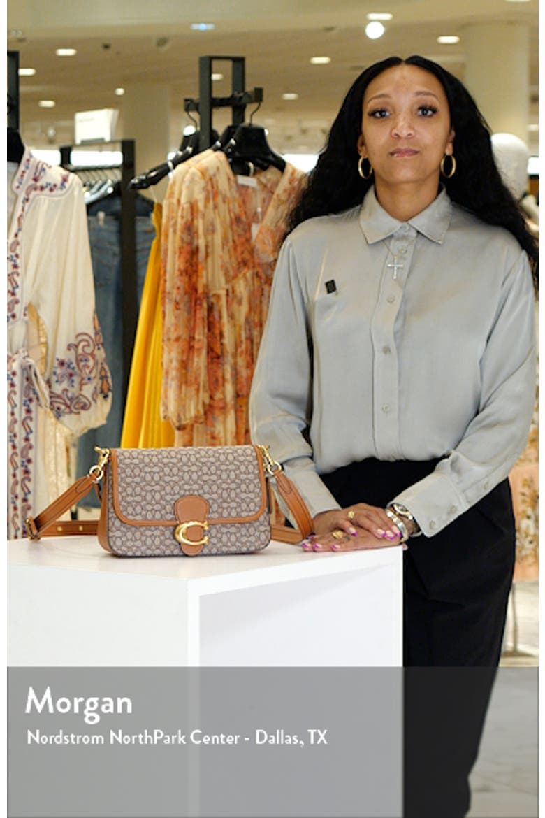 Tabby Soft Shoulder Bag video