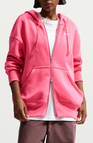 Nike Sportswear Phoenix Fleece Full Zip Hoodie