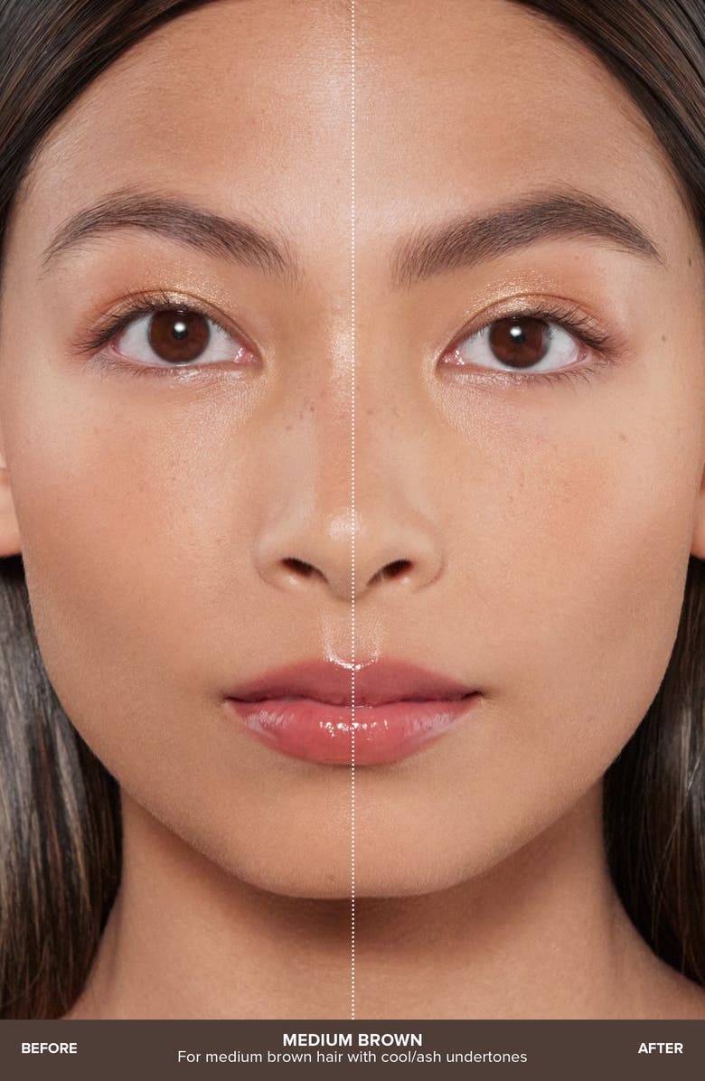 Anastasia Beverly Hills Ultimate Brow Essentials Kit (Nordstrom Exclusive) $51 Value, Alternate, color, Medium Brown