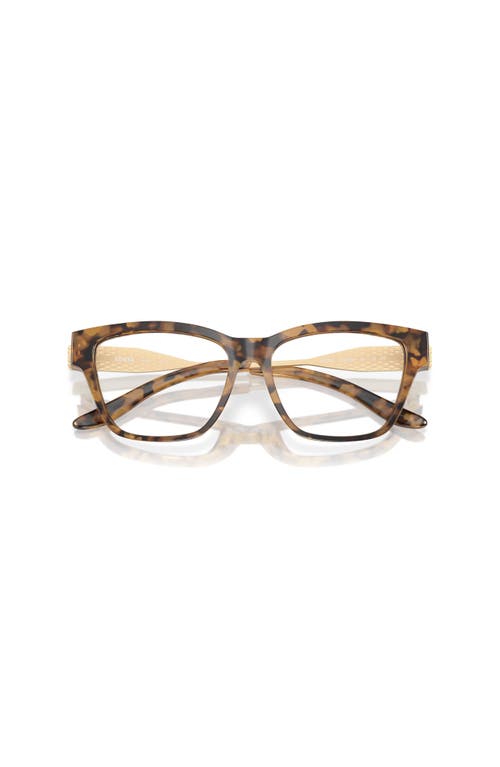 Costa 52mm Cat Eye Optical Glasses In Multi