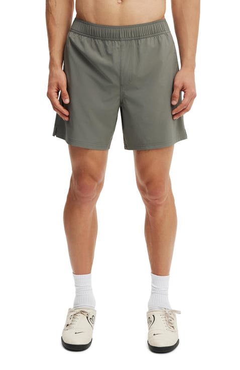 Men's Easy Active Short
