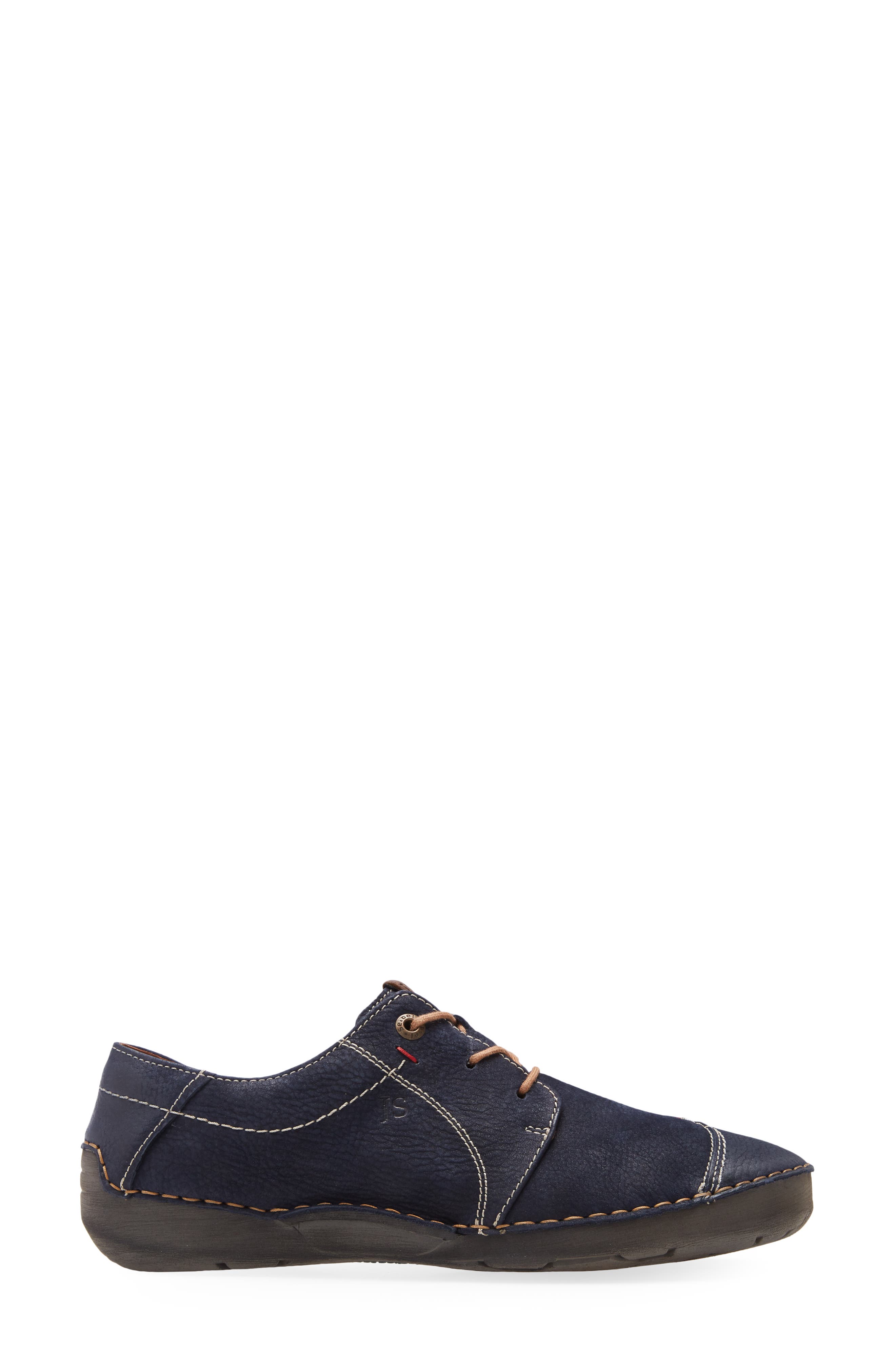 Fergey 20 Sneaker, Alternate, color, OCEAN LEATHER