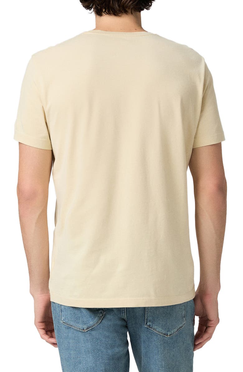 PAIGE Sorden Pima Cotton Crewneck T-Shirt, Alternate, color,