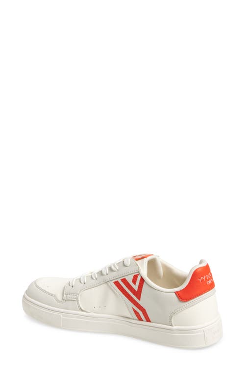 Yy Nation Stratus Cactus Sneaker In Multi
