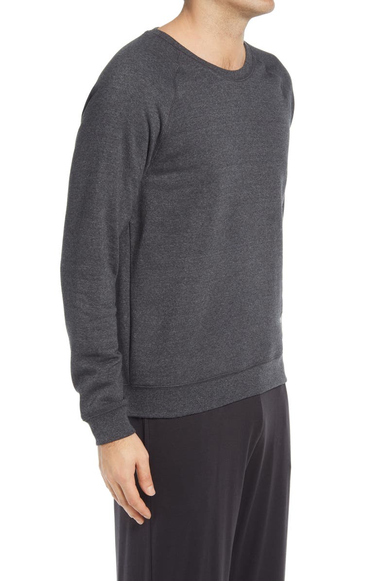 Polo Ralph Lauren Men's Crewneck Fleece Sweatshirt, Alternate, color,