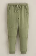 Tucker + Tate Kids' Drawstring Cotton Blend Joggers