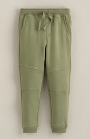 Tucker + Tate Kids' Drawstring Cotton Blend Joggers