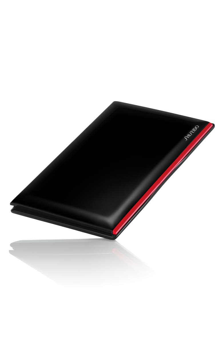 Shiseido Synchro Skin Invisible Silk Pressed Powder, Alternate, color, 