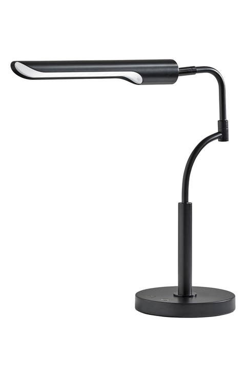Zane LED Desk Lamp