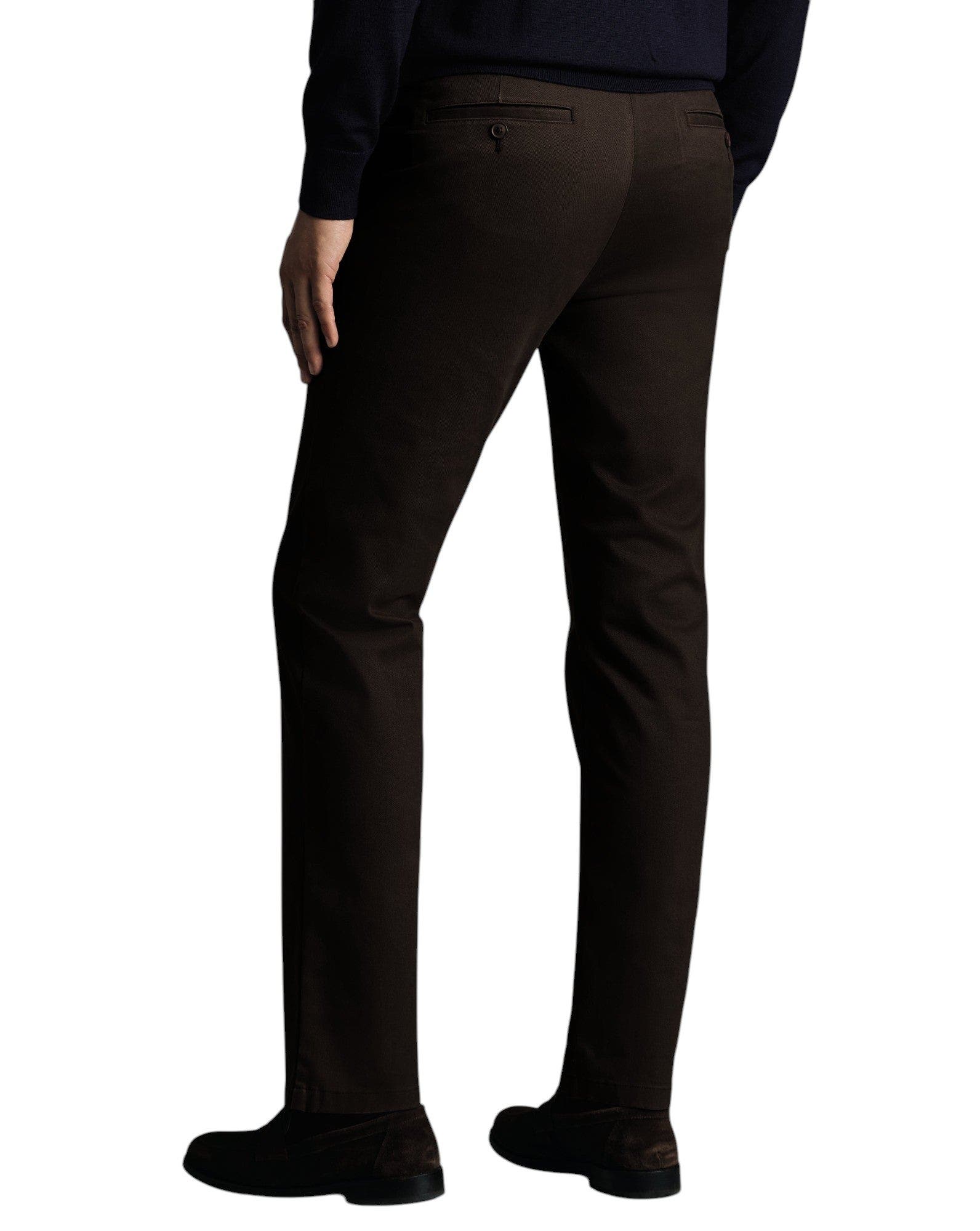 Ultimate Non-Iron Chinos - image 4