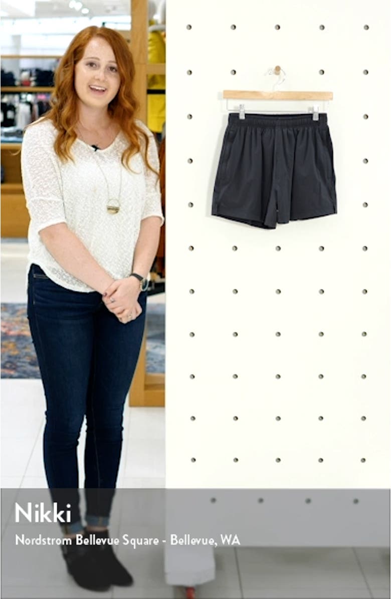 Ranger Shorts, sales video thumbnail