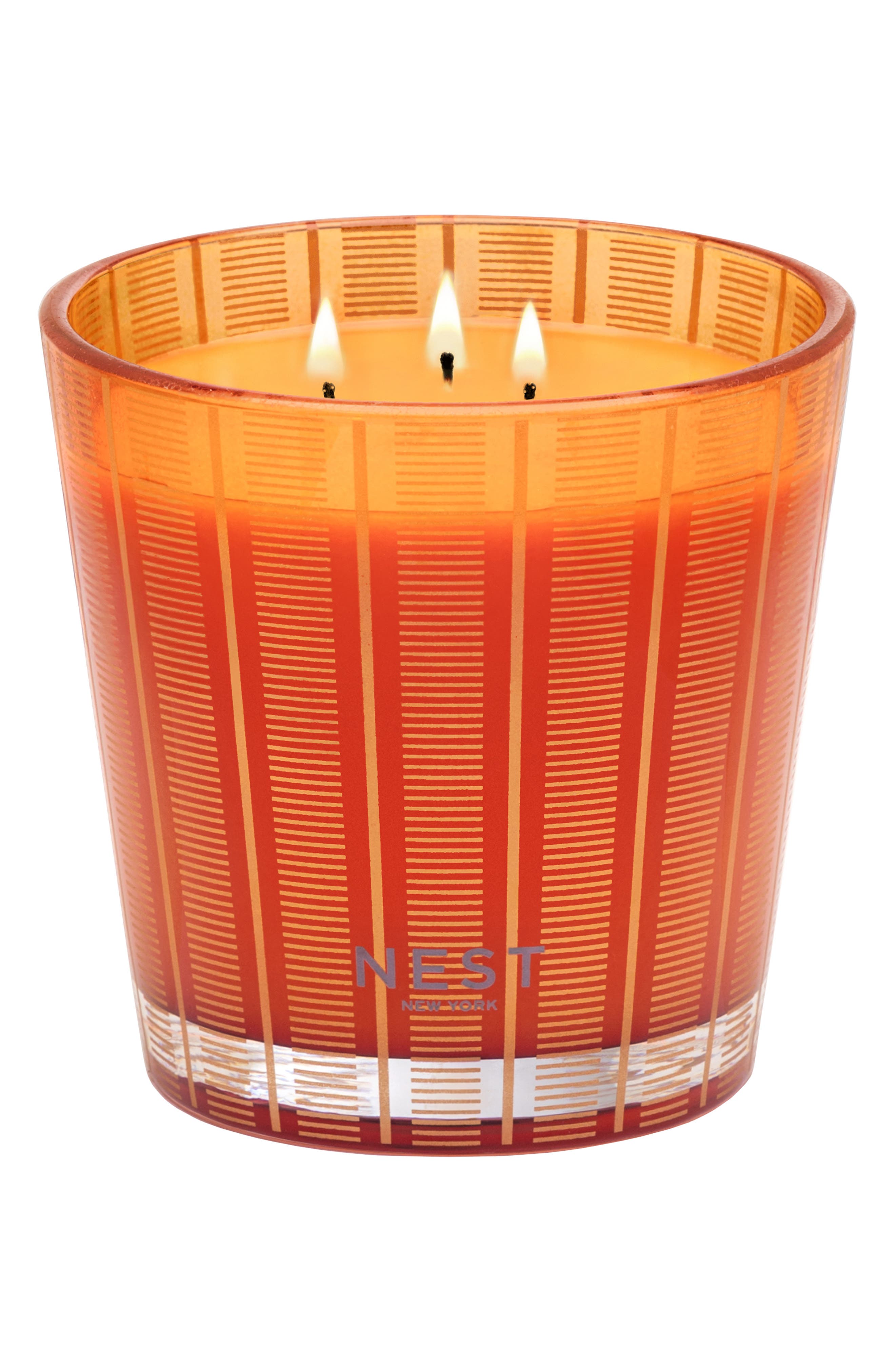 NEST New York Pumpkin Chai Candle | Nordstrom