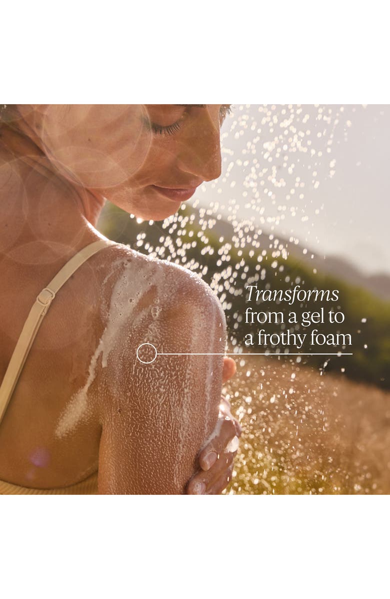 L'Occitane Verbena Shower Gel, Alternate, color,