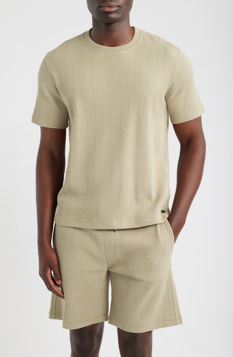 Structure T-Shirt