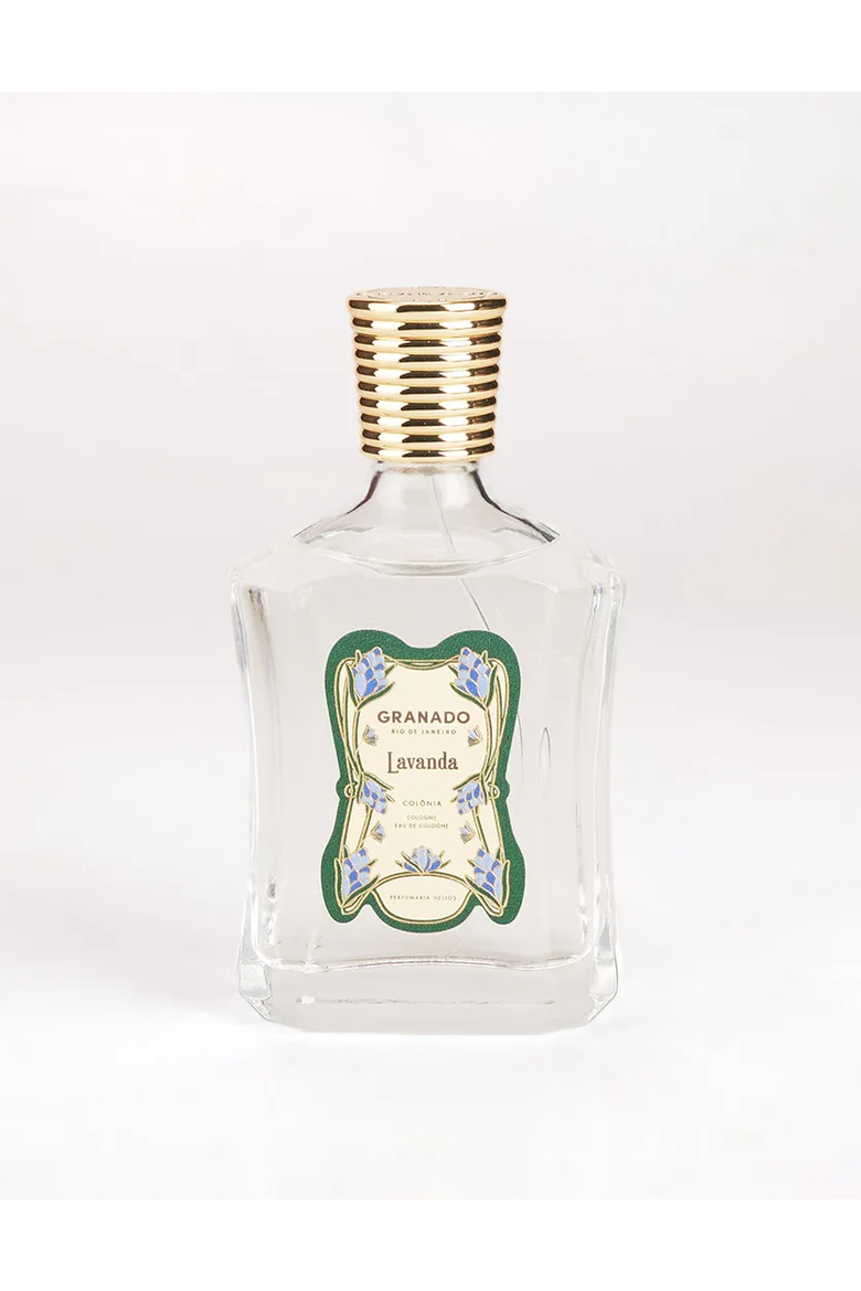 Lavanda Eau de Cologne, Alternate, color, Clear