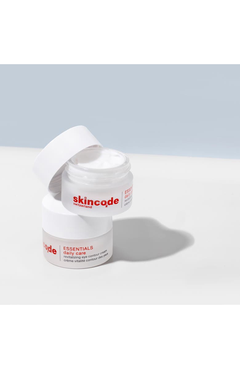 Skincode Revitalizing Eye Contour Cream 0.5oz, Alternate, color, NO COLOR