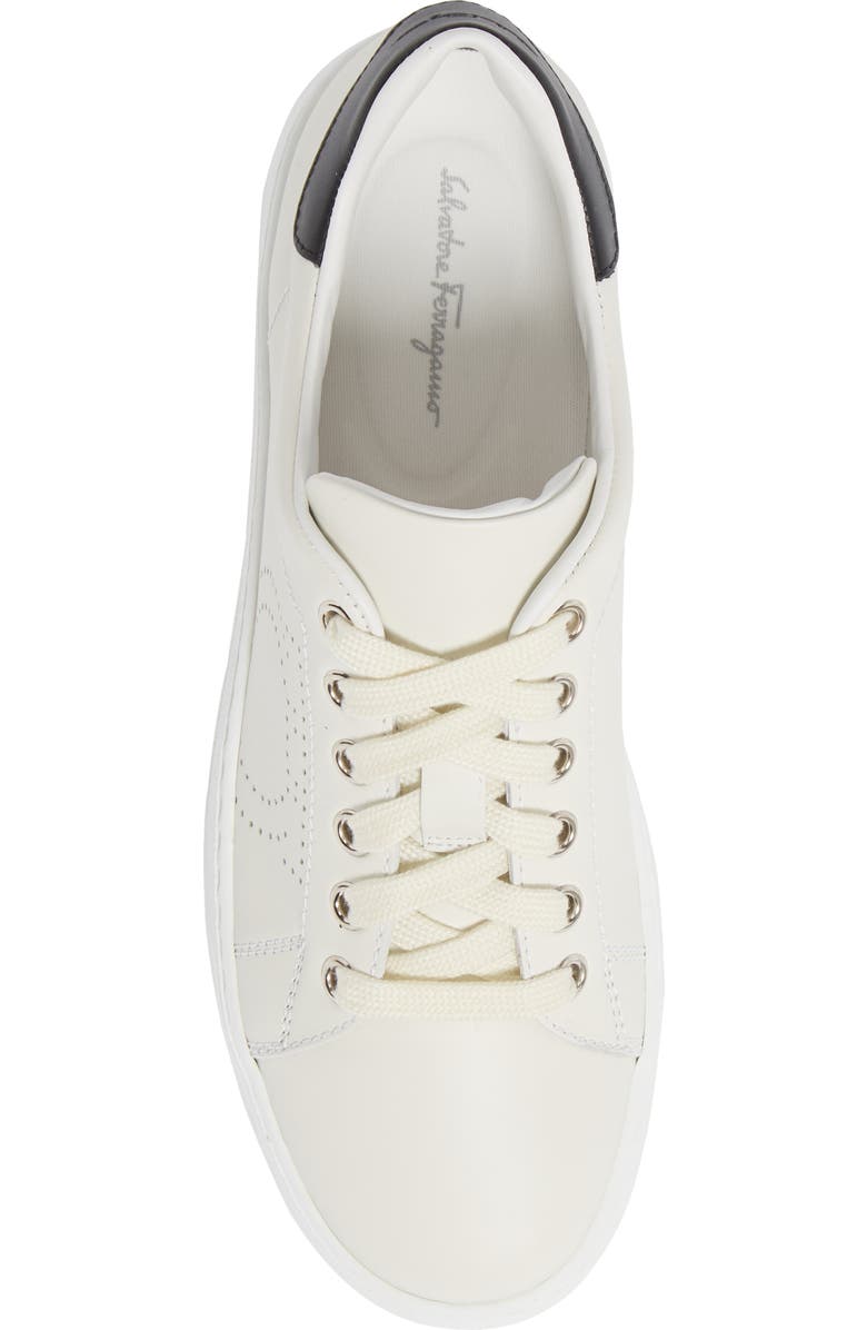 FERRAGAMO Salvatore Ferragamo Pierre Sneaker, Alternate, color,