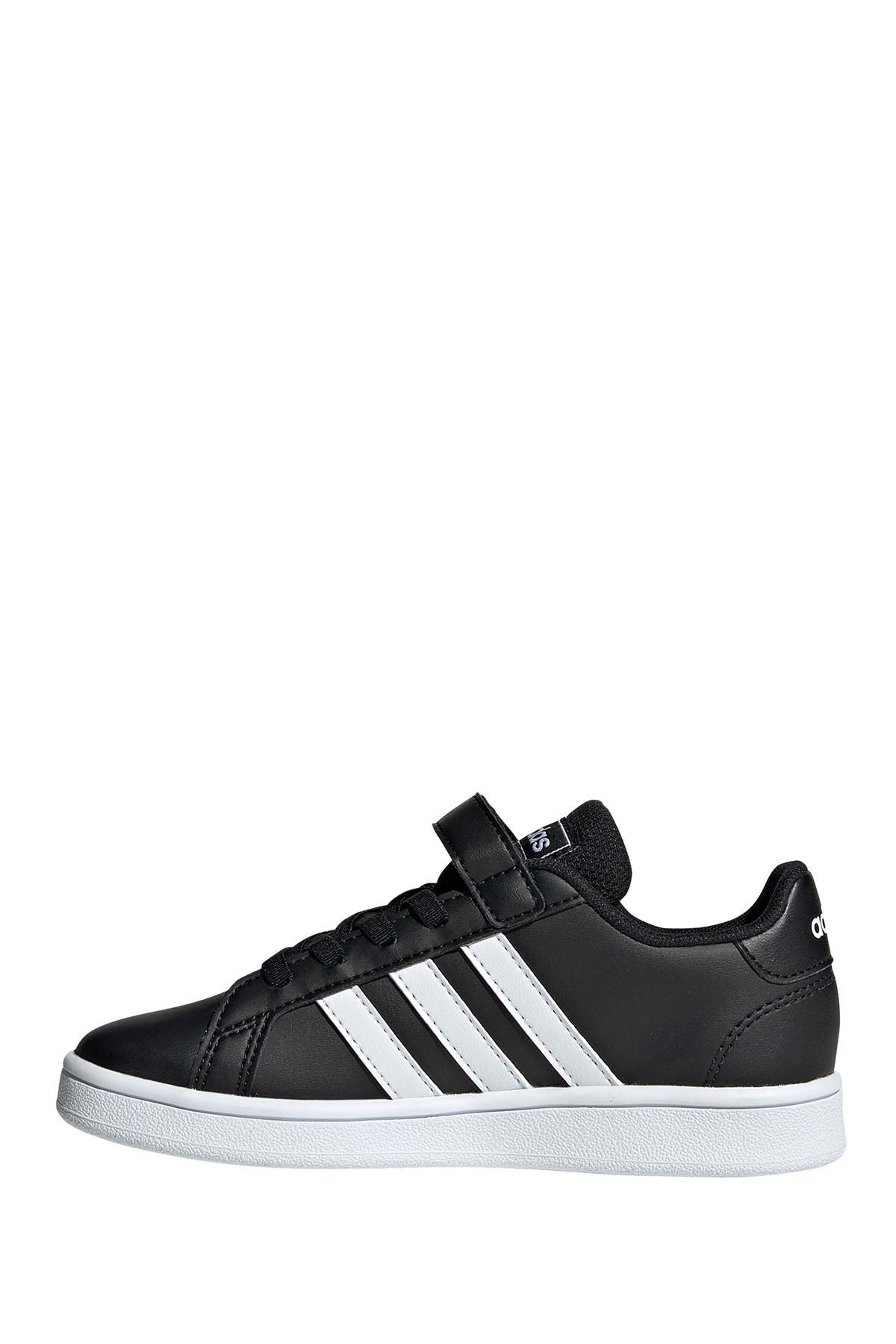 adidas Grand Court Sneaker, Alternate, color, 