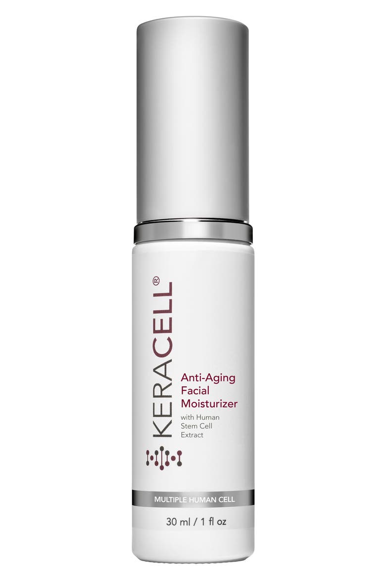Anti-Aging Facial Moisturizer, Main, color, IVORY TONES