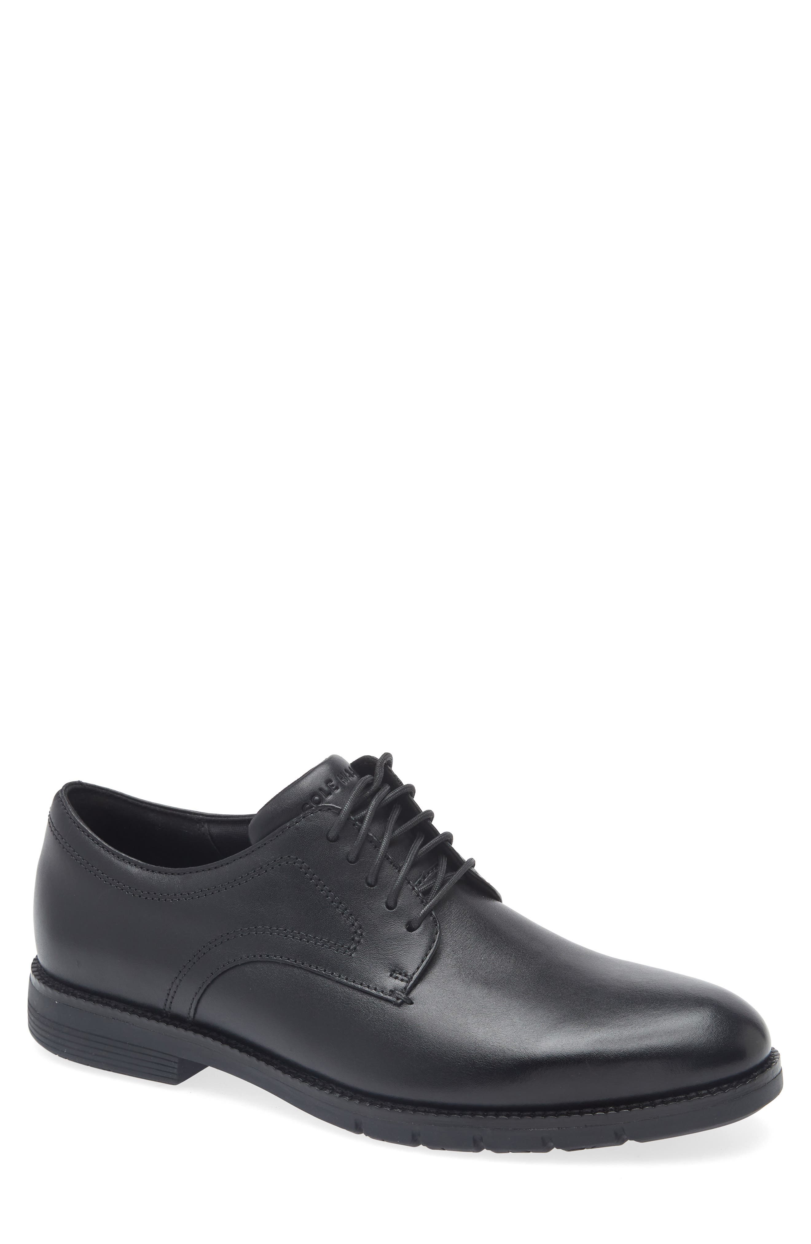 Cole Haan FlexGrand 360 Plain Toe Derby