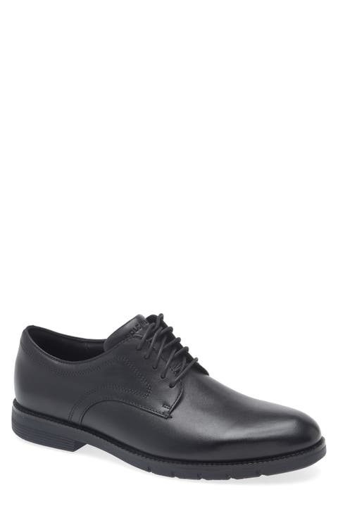 FlexGrand 360 Plain Toe Derby (Men)