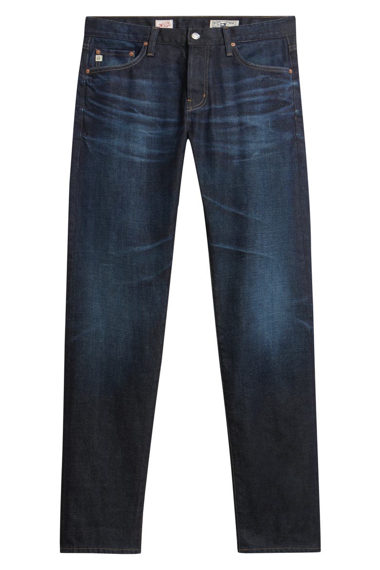 Tellis Slim Fit Jeans, Alternate, color, 2 YEARS CHELTON