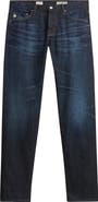 AG Tellis Slim Fit Jeans