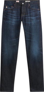 AG Tellis Slim Fit Jeans