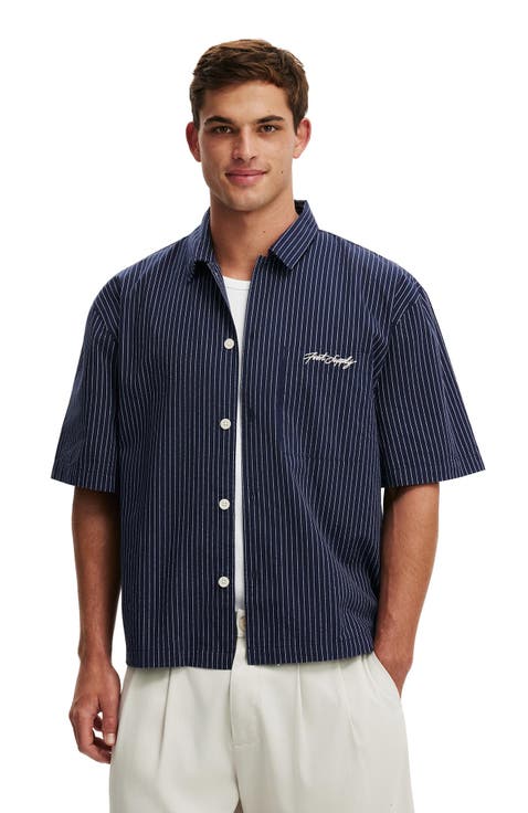 Men's Ventura Short Sleeve Shirt