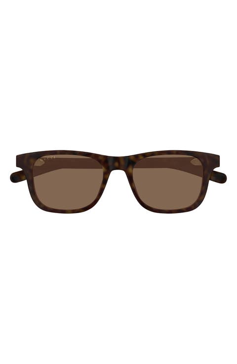 51mm Polarized Panthos Sunglasses
