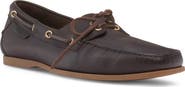 TOM FORD Robin Boat Shoe