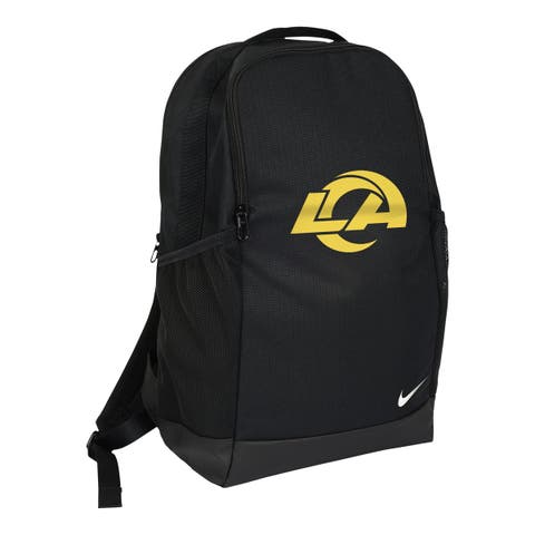 Los Angeles Rams Primary Logo Backpack