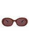  Burgundy Violet