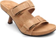 Ash Jakarta Genuine Calf Hair Slide Sandal