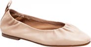 Linea Paolo Newry Ballet Flat