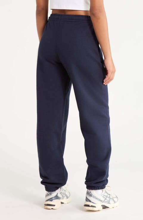 Jogger Sweatpants