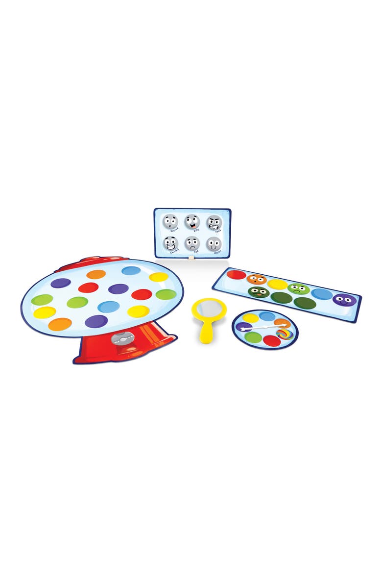 Guess It, Get It Gumballs Game, Main, color, MULTI