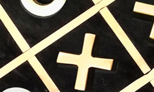 R16 Home Audrey Marble Tic-tac-toe Box