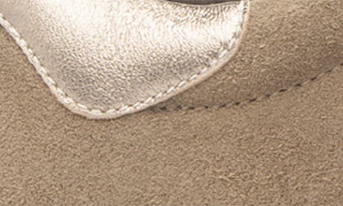 Nerogiardini Retro Low Top Sneaker In Brown