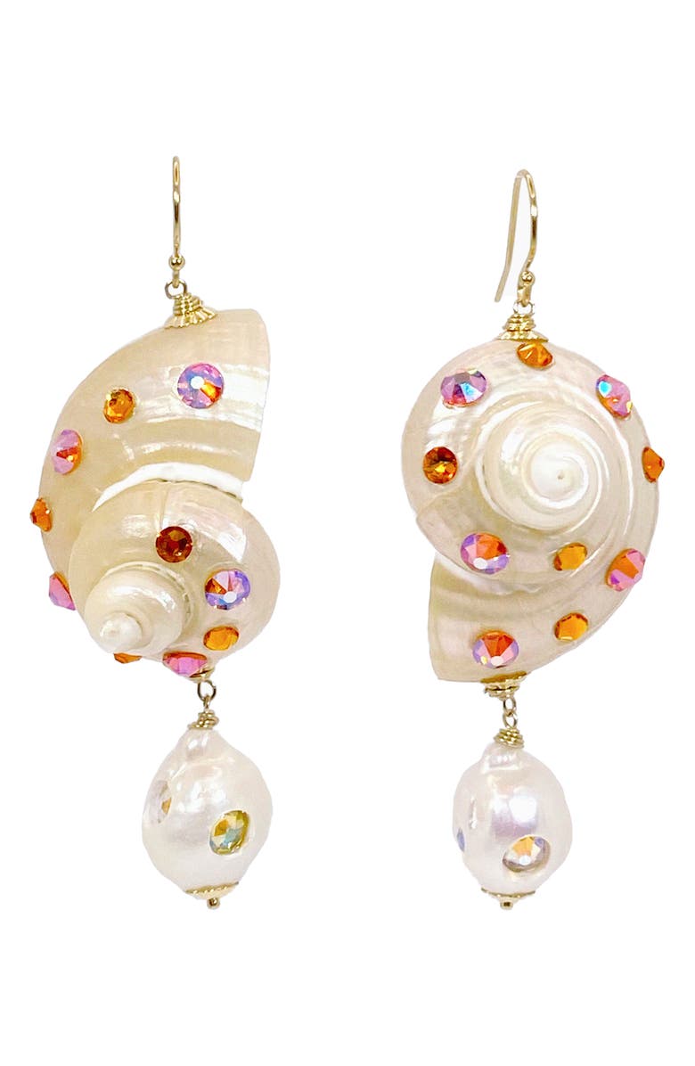 Isshi Empress Earrings, Main, color,