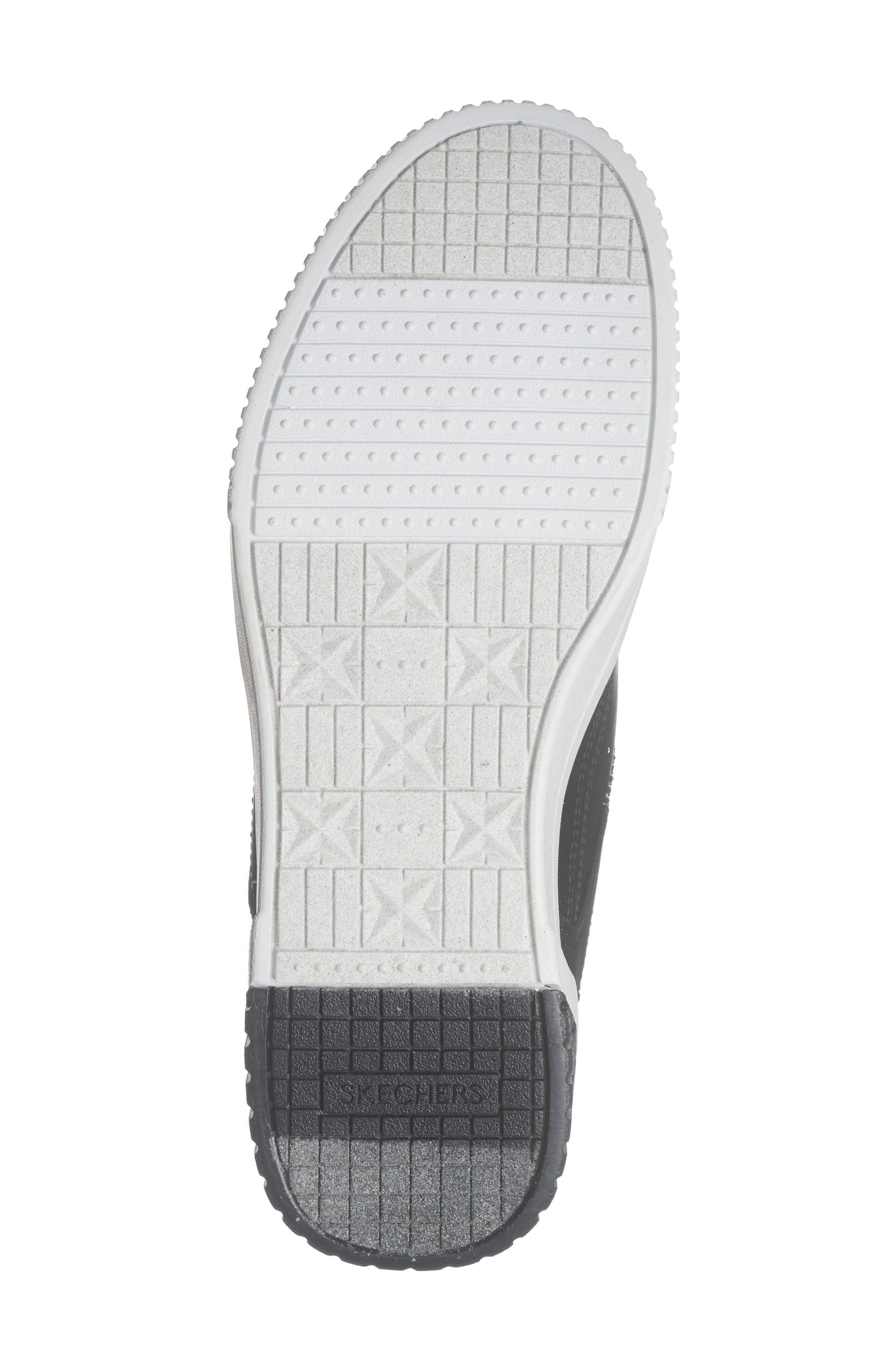 SKECHERS Slip-ins: Jade Radiant Reflections Sneaker, Alternate, color, Black