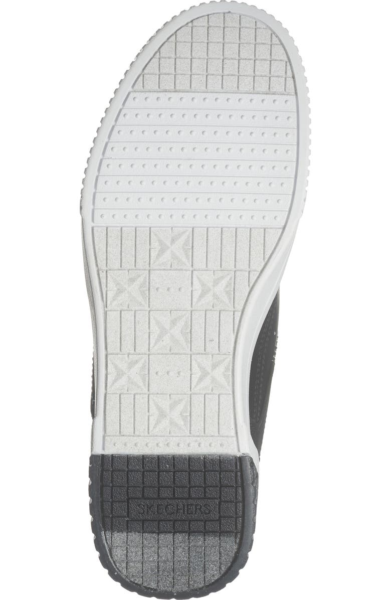 SKECHERS Slip-ins: Jade Radiant Reflections Sneaker, Alternate, color, Black