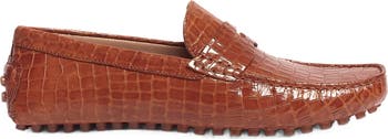 CARLOS SANTANA Ritchie Penny Loafer | Nordstrom display picture 1