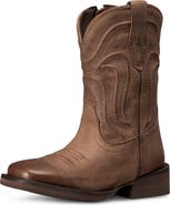 Tecovas Kids' The Cartwright Western Boot